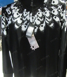 市场上装-毛衫-（实拍）时尚男装毛衫