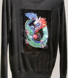 市场上装-毛衫-（实拍）时尚男装毛衫