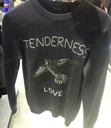 市场上装-毛衫-（实拍）时尚男装毛衫