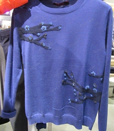 市场上装-毛衫-（实拍）时尚男装毛衫