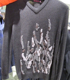 市场上装-毛衫-（实拍）时尚男装毛衫