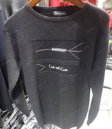 市场上装-毛衫-（实拍）时尚男装毛衫