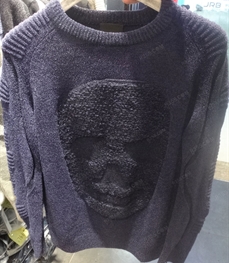 市场上装-毛衫-（实拍）时尚男装毛衫