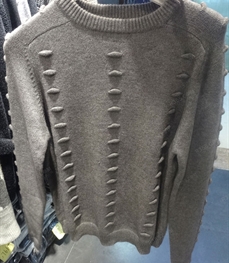 市场上装-毛衫-（实拍）时尚男装毛衫