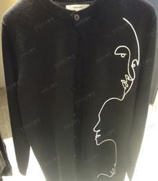 市场上装-毛衫-（实拍）时尚男装毛衫