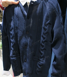 市场上装-毛衫-（实拍）时尚男装毛衫