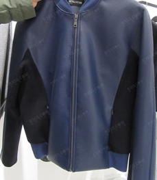 市场上装-皮衣-（实拍）时尚男装皮衣