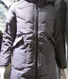 市场上装-棉衣/羽绒服-（实拍）时尚男装棉服