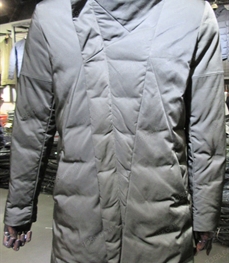市场上装-棉衣/羽绒服-（实拍）时尚男装棉服