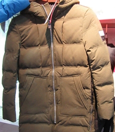 市场上装-棉衣/羽绒服-（实拍）时尚男装棉服