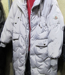 市场上装-棉衣/羽绒服-（实拍）时尚男装棉服