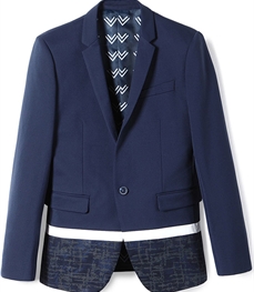 市场上装-单西-时尚男装单西