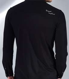 市场上装-衬衫-时尚男装衬衫