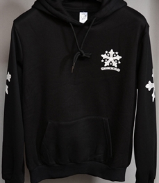 市场上装-卫衣-时尚男装卫衣