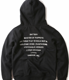 市场上装-卫衣-时尚男装卫衣