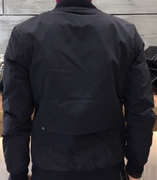 市场上装-夹克-时尚男装夹克