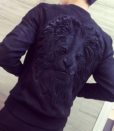 市场上装-夹克-时尚男装夹克