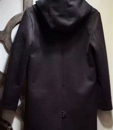 市场上装-中长外套-时尚男装中长外套