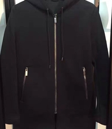 市场上装-中长外套-时尚男装中长外套