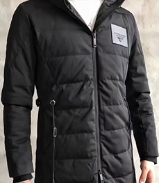 市场上装-棉衣/羽绒服-时尚男装棉服