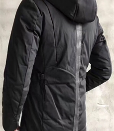 市场上装-棉衣/羽绒服-时尚男装棉服