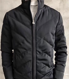 市场上装-棉衣/羽绒服-时尚男装棉服