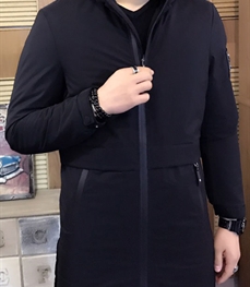 市场上装-棉衣/羽绒服-时尚男装棉服