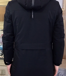 市场上装-棉衣/羽绒服-时尚男装棉服