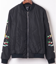 市场上装-棉衣/羽绒服-时尚男装棉服