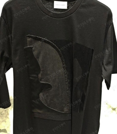 市场上装-T恤-（实拍）休闲男装T恤