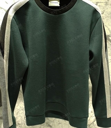 市场上装-卫衣-（实拍）休闲男装卫衣