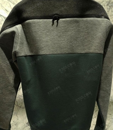 市场上装-卫衣-（实拍）休闲男装卫衣