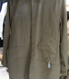 市场上装-衬衫-（实拍）时尚男装衬衫