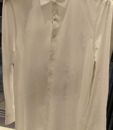 市场上装-衬衫-（实拍）时尚男装衬衫