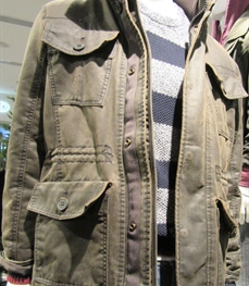 市场上装-皮衣-（实拍）时尚男装皮衣