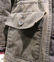 市场上装-皮衣-（实拍）时尚男装皮衣