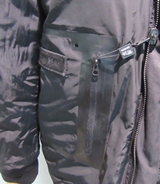 市场上装-棉衣/羽绒服-（实拍）时尚男装棉服