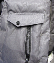 市场上装-棉衣/羽绒服-（实拍）时尚男装棉服