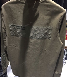 市场上装-T恤-（实拍）时尚男装T恤