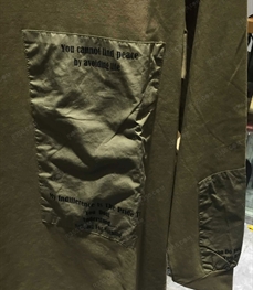 市场上装-T恤-（实拍）时尚男装T恤