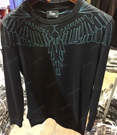 市场上装-T恤-（实拍）时尚男装T恤