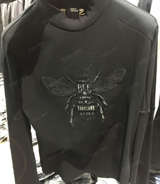 市场上装-T恤-（实拍）时尚男装T恤