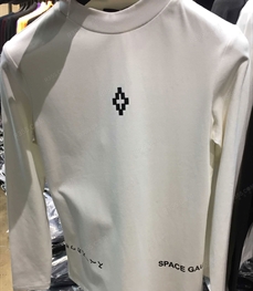 市场上装-T恤-（实拍）时尚男装T恤