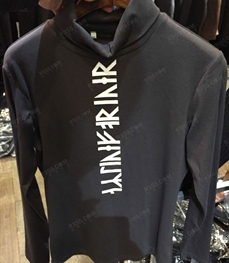 市场上装-T恤-（实拍）时尚男装T恤