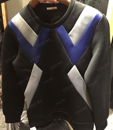 市场上装-卫衣-（实拍）时尚男装卫衣