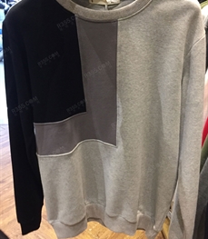 市场上装-卫衣-（实拍）时尚男装卫衣