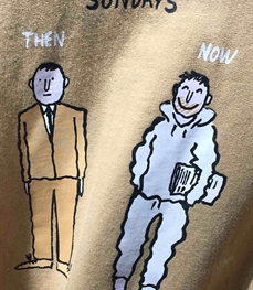 市场上装-卫衣-（实拍）时尚男装卫衣