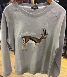 市场上装-卫衣-（实拍）时尚男装卫衣