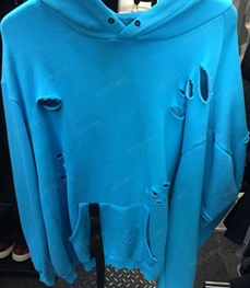 市场上装-卫衣-（实拍）时尚男装卫衣