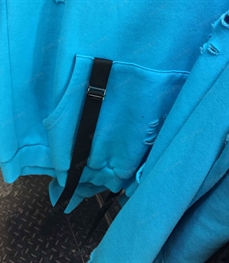 市场上装-卫衣-（实拍）时尚男装卫衣